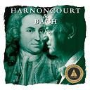 Nikolaus Harnoncourt - Harnoncourt conducts js bach