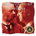 Nikolaus Harnoncourt - Harnoncourt conducts dvor&aacute;k