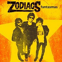 The Zodiacs - Fantasmas - ep