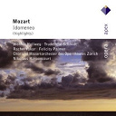 Nikolaus Harnoncourt - Mozart : idomeneo (highlights)