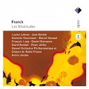 Armin Jordan - Franck : les b&eacute;atitudes