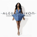 Alesha Dixon - Colours of the rainbow (nectar music store/hipdigital)