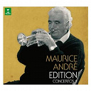 Maurice Andr&eacute; - Maurice andr&eacute; edition - volume 1