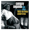 Compay Segundo - 100th birthday celebration (edicion especial)