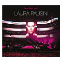 Laura Pausini - San siro 2007 (deluxe album)(with booklet)