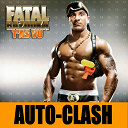Fatal Bazooka - Auto-clash (single digital)