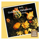Gustav Leonhardt - Bach, js : goldberg variations (daw 50)