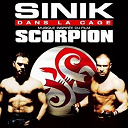 Sinik - Dans la cage (single digital)
