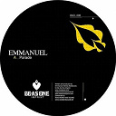 Emmanuel - Parade ep