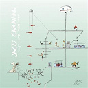 Ali Kuru / Domu / Ekkohaus / Elon / Gennaro Mastrantonio / George G / Kisk / Prostitune / Tuccillo - Jazzy caravan