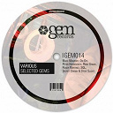 Marc Marzenit / Off / On / Peter Horrevorts / Remy Unger / Roger Martinez / Secret Cinema / Sql / Steve Slight - Selected gems