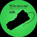 Aera / Till Von Sein - Lafayette dynamite dunk ep