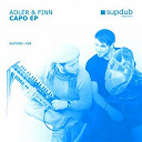 Adler / Finn - Capo ep