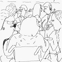 Iron Curtis / Jacques Bon / Moomin / Rvds, Rau - Thirtyfive ways