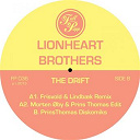 Lionheart Brothers - The drift