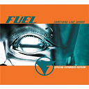 Fuel - Something like human