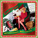 Cyndi Lauper - Merry christmas...have a nice life