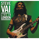 Steve Vai - Live in london