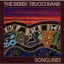 Derek Trucks - Songlines