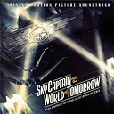 Edward Shearmur - Sky captain and the world of tomorrow (original motion picture soundtrack)