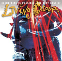 Living Colour - Everything is possible: the very best of living colour