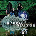Bela Fleck / The Flecktones - The hidden land