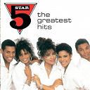 Five Star - The greatest hits