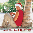 Kenny Chesney - All i want for christmas