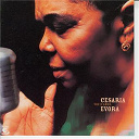 C&eacute;saria &Eacute;vora - Voz d'amor