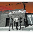 Backyard Babies - Stockholm syndrome