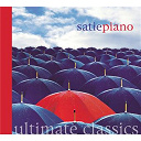 Erik Satie / John White - Piano - leitmotiv