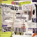 Backyard Babies - Friends