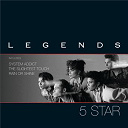 Five Star - Legends - five star