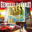 Gemelli Diversi - Reality show