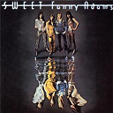 Sweet - Sweet fanny adams