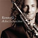 Kenny G - At last... the duets album