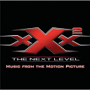 Big Boi / Bone Crusher / Bubba Sparxxx / Ice Cube / J-Kwon / Killer Mike / Korn / Moby / P O D / Petey Pablo / Public Enemy / Velvet Revolver / Xzibit / Youngbloodz - Xxx : the next level (B.O.F.)