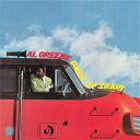 Al Green - Back up train