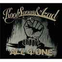 Azad / Kool Savas - All 4 one