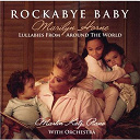 Marilyn Horne - Rockabye baby - lullabies with orchestra