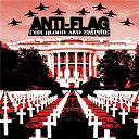 Anti-Flag - For blood and empire