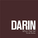 Darin - Who's that girl