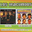 Los Iracundos - Discograf&iacute;a completa volumen 15