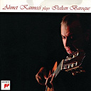 Ahmet Kanneci - Ahmet kanneci plays italian baroque