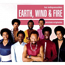 Earth, Wind & Fire - LES INDISPENSABLES : EARTH WIND & FIRE