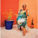 C&eacute;saria &Eacute;vora - Nos maestro