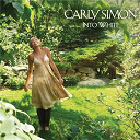 Carly Simon - Into white
