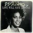 Whitney Houston - Dance vault mixes - love will save the day