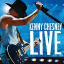 Kenny Chesney - Kenny chesney live