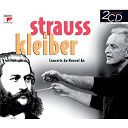 Carlos Kleiber - Strauss kleiber